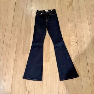 Frame Jeans “ Le High Flare”